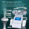 Test Machine De Cavitation Ultrasonique sous Vide 80k 9 en 1 : l’appareil minceur maison qui fait (un peu) le job si on est motivé