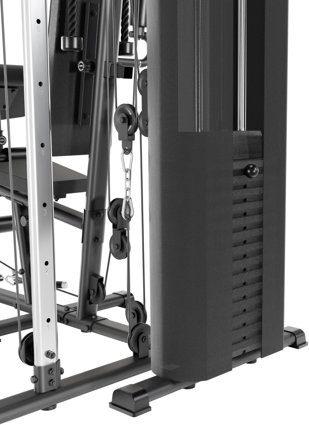 Station d'alimentation Homegym KH200