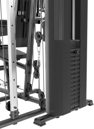 Station d'alimentation Homegym KH200