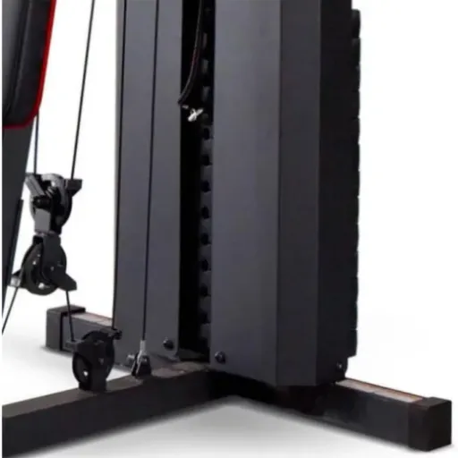 Test Marcy MKM-81010 Home Gym : une station complète pour s’entraîner à la maison sans se ruiner