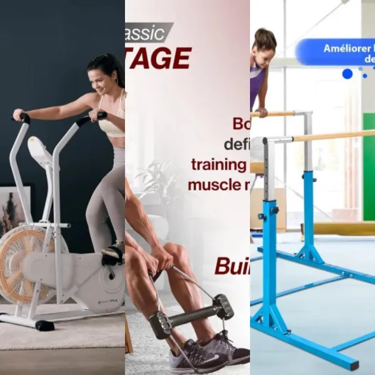 Comparatif des 3 meilleurs équipements de cross-training (2026)