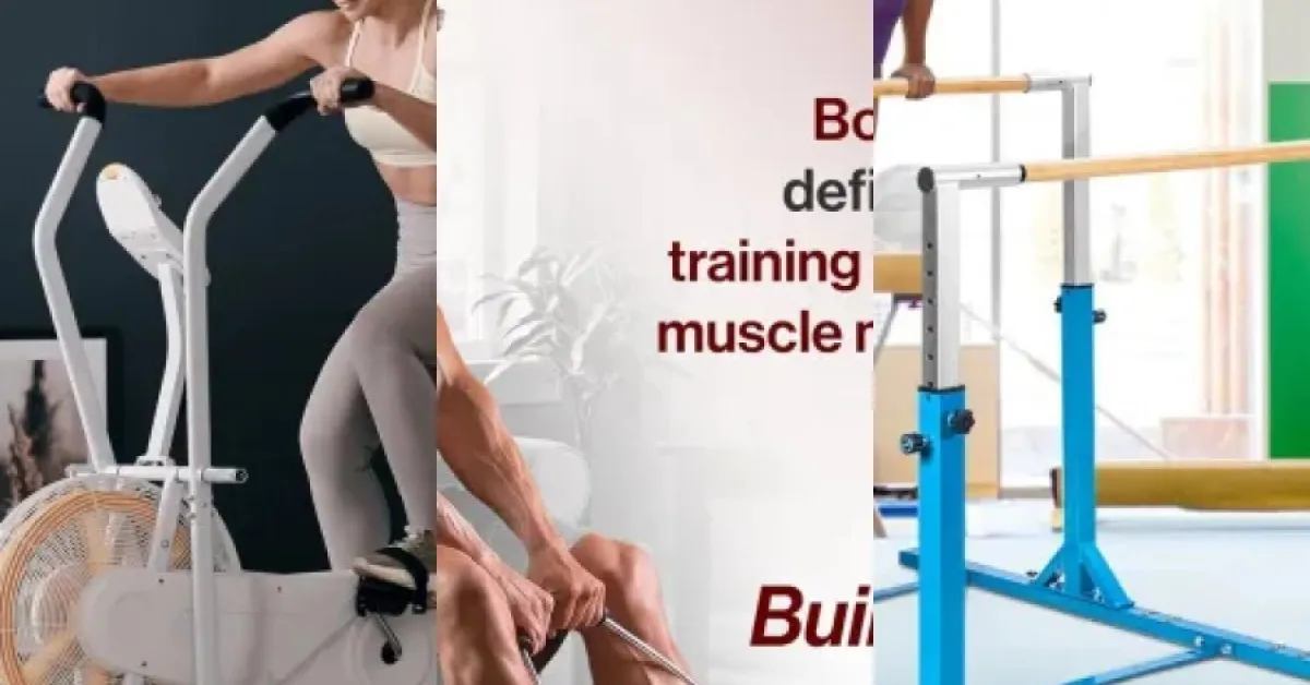 Comparatif des 3 meilleurs équipements de cross-training (mai 2026)