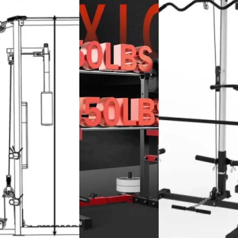 Les meilleurs power racks / cages : notre top 6 (2026)