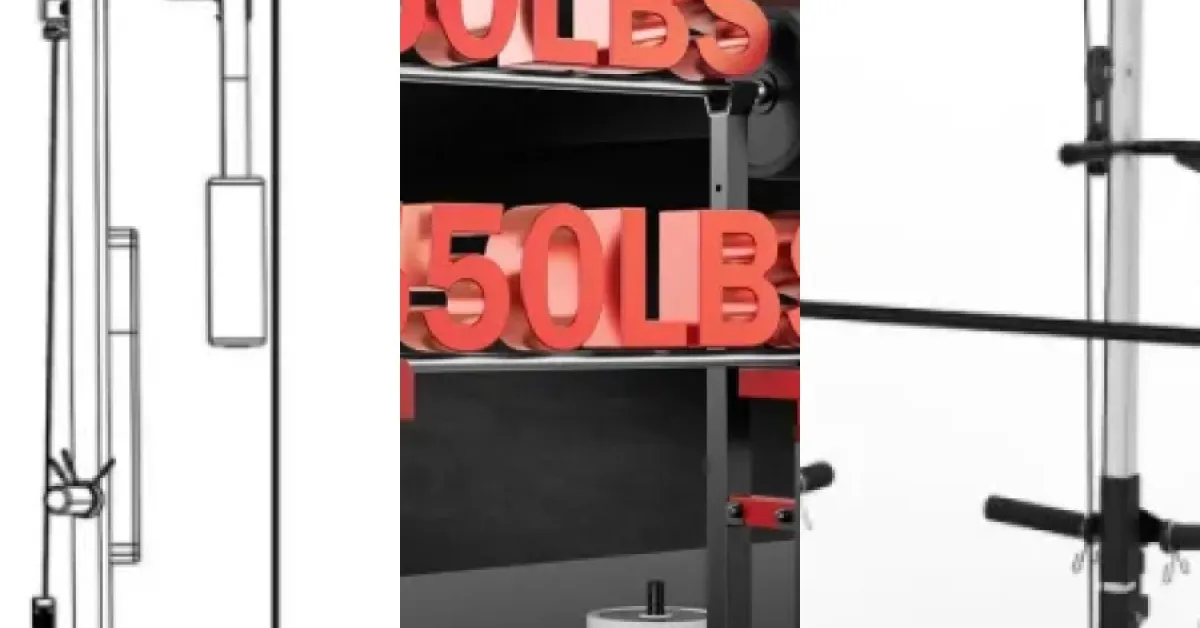 Les meilleurs power racks / cages : notre top 6 (mai 2026)
