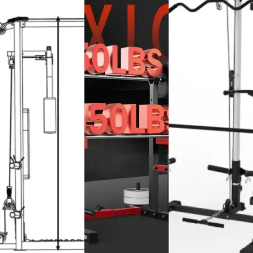 Les meilleurs power racks / cages : notre top 3 (2026)