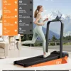 Test CURSOR Tapis de Course Pliable 15 % : le walking pad qui muscle bien la marche sans prendre toute la place