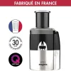 Test Magimix Juice Expert 5 : l’extracteur de jus costaud qui remplace la moitié de ta cuisine
