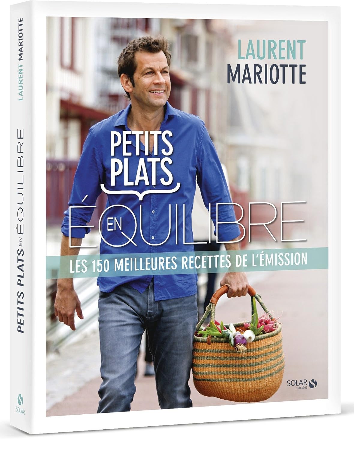 Petits plats en équilibre
