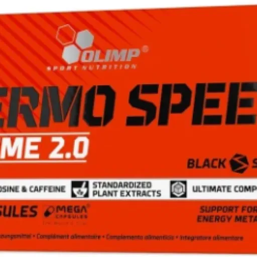 Test Thermo Speed Extreme 2.0 : un coup de fouet plus qu’un vrai brûleur de graisse