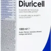 Test Diuricell 1L Yamamoto : le draineur qui fait le job sans être miraculeux