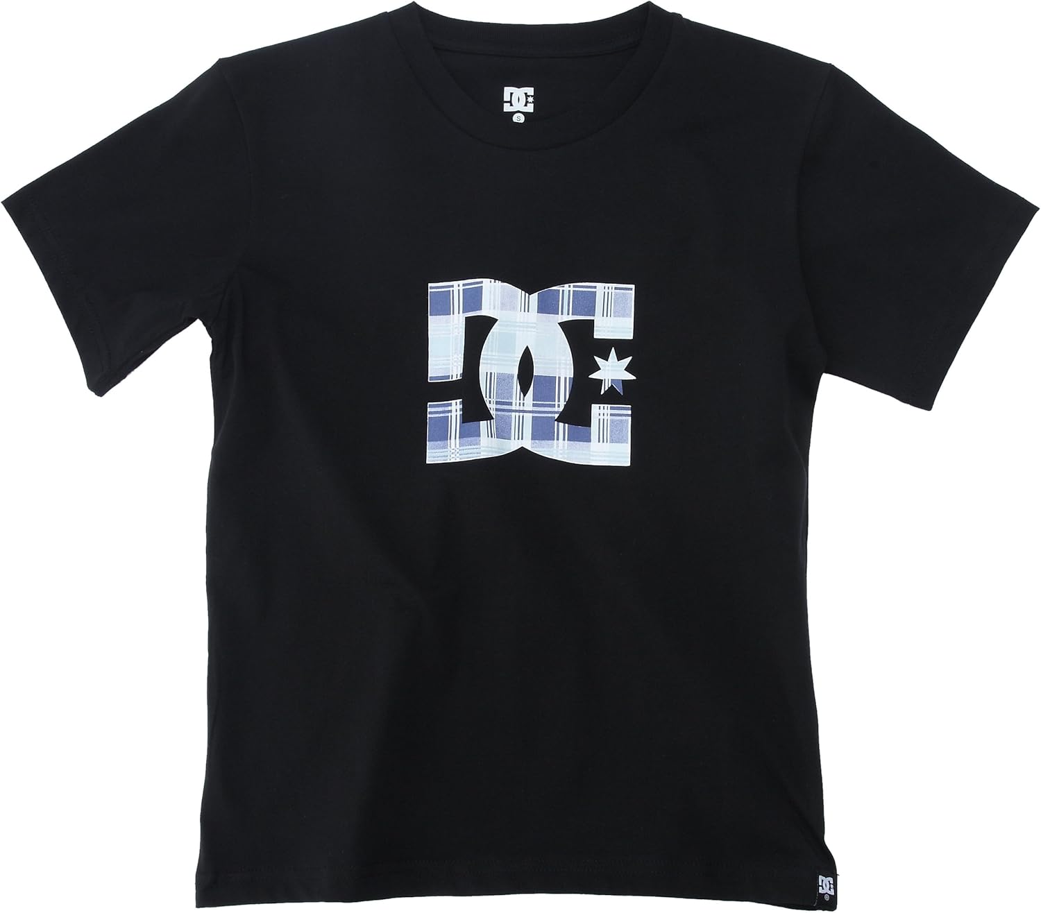 Horatio By Eu - T-Shirt - Garçon S Noir