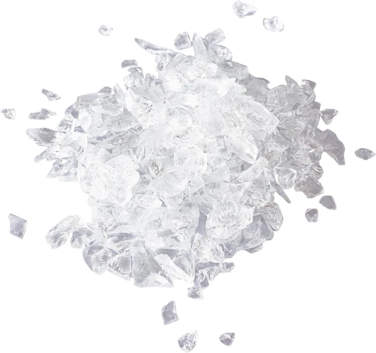 , 106667, Recharge anti-tartre 1,5 kg - Cristaux de polyphosphate de qualité alimentaire pour tous filtres standards - Limite le calcaire et améliore le lavage du linge