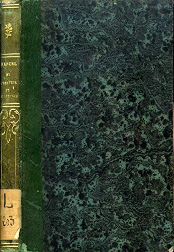 MANUEL DE L'ORATEUR ET DU LECTEUR, ET EXERCICES DE RECITATION INTELLIGENTE ET ACCENTUEE, A L'USAGE DES COLLEGES ROYAUX, DES GRANDS ET PETITS SEMINAIRES ET PENSIONNATS