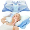 Test Derila Ergo Oreiller Cervical : un bon soutien, mais pas la baguette magique pour tous les problèmes de sommeil