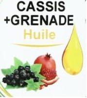 Cassis+ Oméga 3/5/6/9 240 Gélules