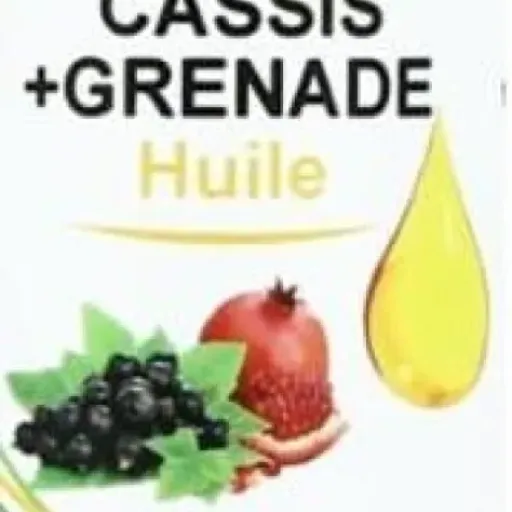 Test Cassis+ Oméga 3/5/6/9 240 Gélules : le combo cassis/omégas qui fait le job sans faire de vagues