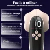 Test Massage Anti Cellulite Yiigame F3 : gadget utile ou simple massage qui détend ?
