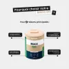 Test Maca Bio du Pérou AqeeLab : un petit boost propre et sans chichi
