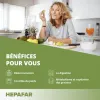 Test La box Detox foie Hepafar : une cure foie sérieuse mais pas magique