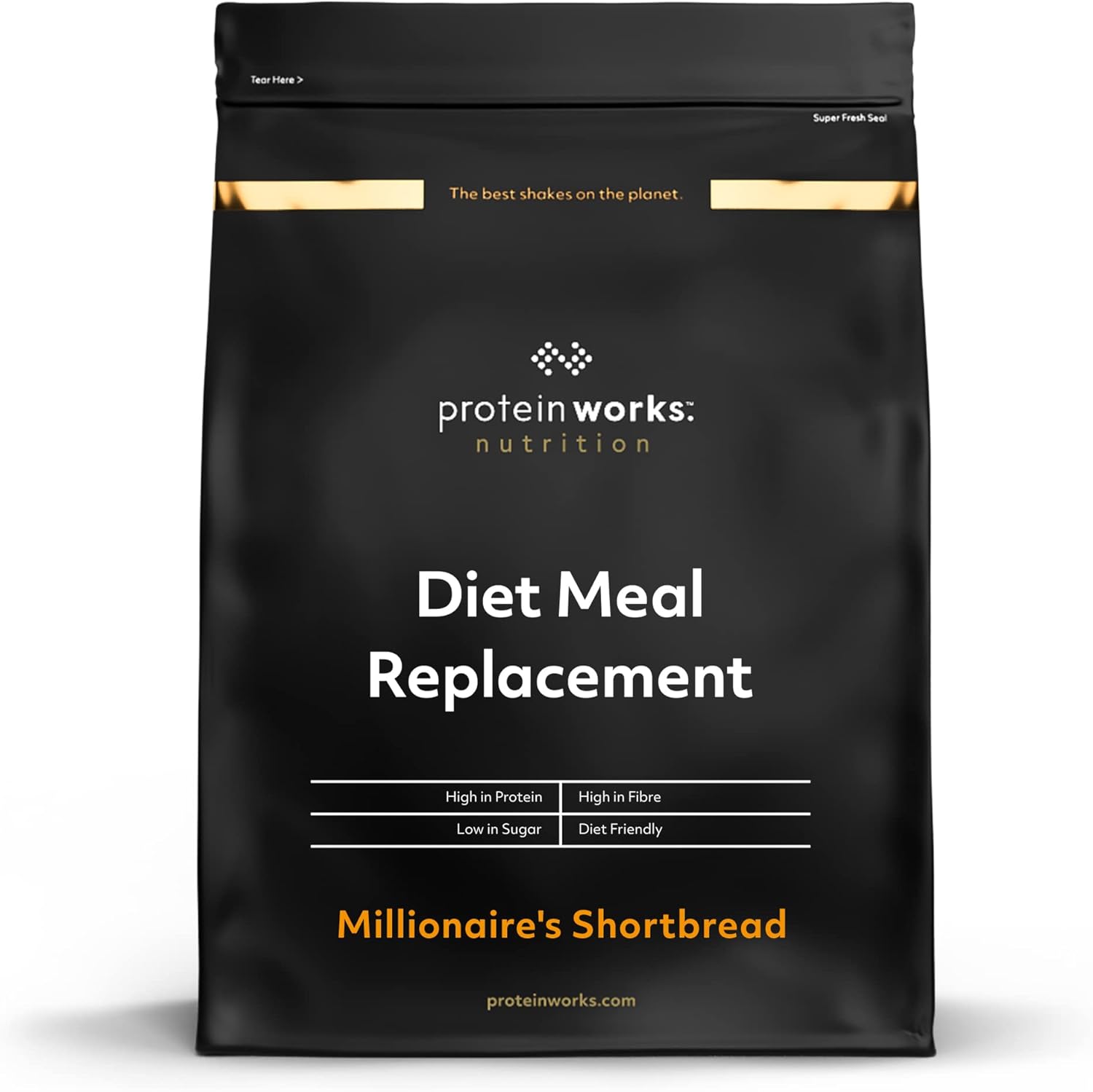 Substitut De Repas Diététique - Shake Repas 250 Calories - Perte de poids - Healthy diet - 28 Servings - Biscuit Choco-Caramel - 2kg Biscuit Choco-Caramel 2 kg (Lot de 1)