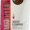 Test Caffè Vergnano 1882 Aroma Mio Intenso : un café costaud pour le matin, sans chichi