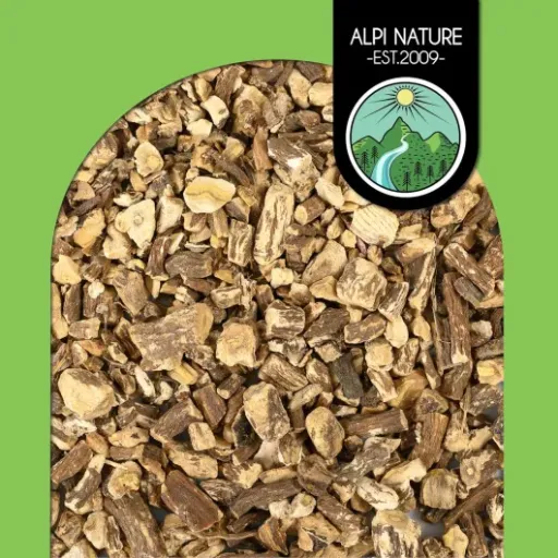 Test Alpi Nature Racine de Pissenlit 100g : une tisane terreuse qui fait le job sans chichi