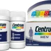 Test Centrum Men Multi Vitamines : le multivitamines basique qui fait le job pour les hommes