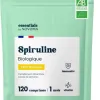 Test Spiruline Bio Novoma 500 mg : une cure simple qui fait le job (mais faut être régulier)