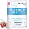 Test Granions Collagène + Beauté grenade : du collagène marin sérieux, mais pas magique