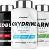 Test Programme Sèche Extrême Superset Nutrition : un coup de pouce pour la sèche, mais pas une baguette magique
