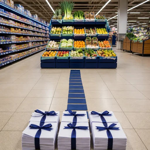 Ultra-transformés : 120 000 signatures et 43 associations pour bousculer l'industrie agroalimentaire