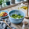 Régime méditerranéen et perte de poids : pourquoi c'est l'approche recommandée en premier par les nutritionnistes