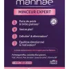 Test Manhaé Minceur Expert : un petit coup de pouce minceur, mais pas une baguette magique