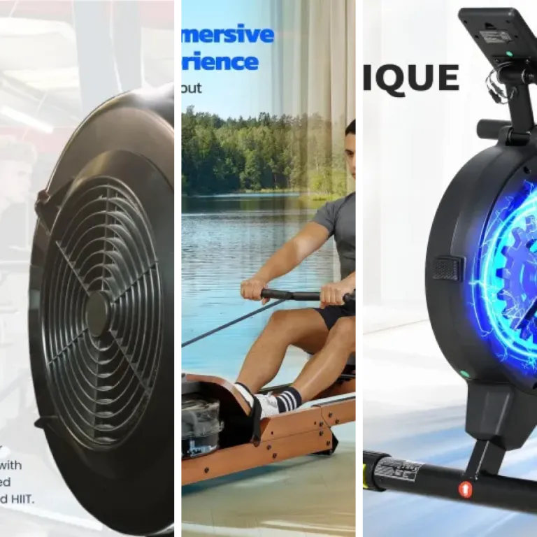 Guide d'achat : les 4 meilleurs machines cardio hybrides (2026)
