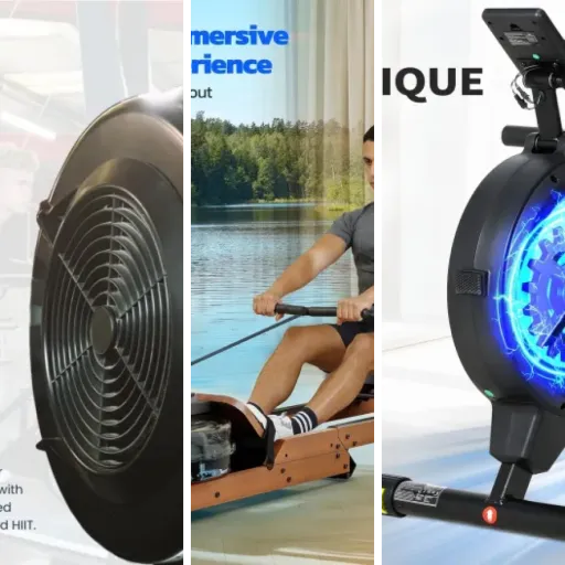 Guide d'achat : les 5 meilleurs machines cardio hybrides (2026)