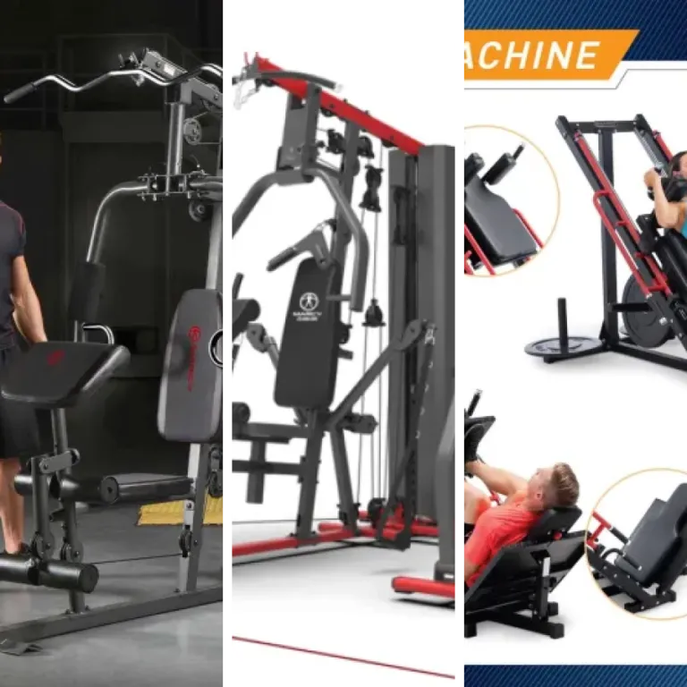 Top 6 : meilleurs machines guidées (2026)