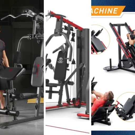 Top 7 : meilleurs machines guidées (2026)