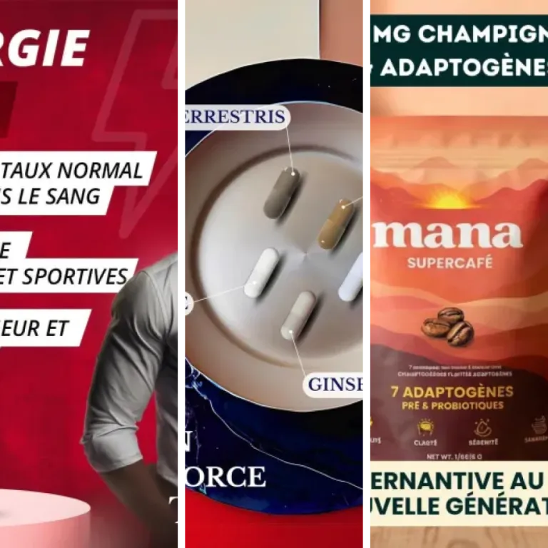 Notre sélection des 4 meilleurs maca (2026)