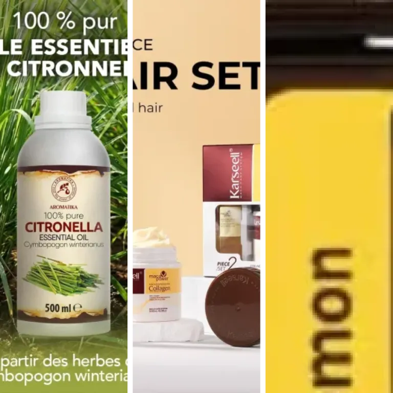 Guide d'achat : les 5 meilleurs huile essentielle de persil (2026)