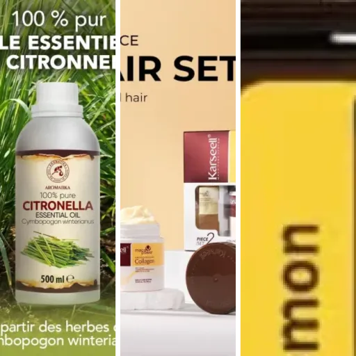 Guide d'achat : les 5 meilleurs huile essentielle de persil (juin 2026)