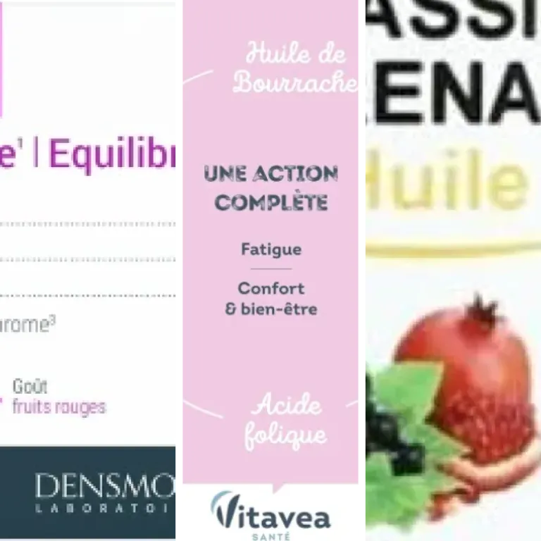 5 meilleurs oméga 3 : notre comparatif (2026)
