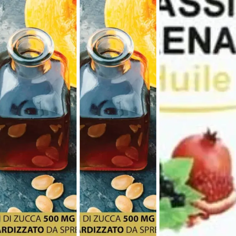 Les 3 meilleurs oméga-6 Acide linoléique (2026)