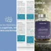Top Vitamine pour la mémoire et concentration