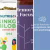 Guide d'achat : les 6 meilleurs extrait de Ginkgo Biloba (juin 2026)