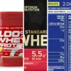 Top 7 : meilleurs protéine whey (juin 2026)