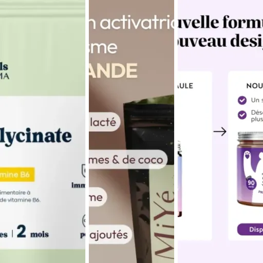 3 meilleurs vitamine B6 : notre comparatif (juin 2026)