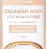 Test Collagène marin Naticol & Acide hyaluronique Nutritionpro : efficace sur le papier, galère à boire