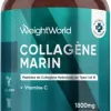 Test Collagène Marin Hydrolysé WeightWorld : pratique en comprimés, mais pas la pilule miracle