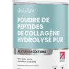 Test Peptide de Collagène Hydrolysé VitaBright : le collagène bovin simple, sans goût, qui fait (plus ou moins) le job