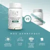 Test Magnésium Marin Belle & Bio : une cure simple pour la fatigue, sans chichis